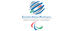 Logo Comitato Italiano Paralimpico