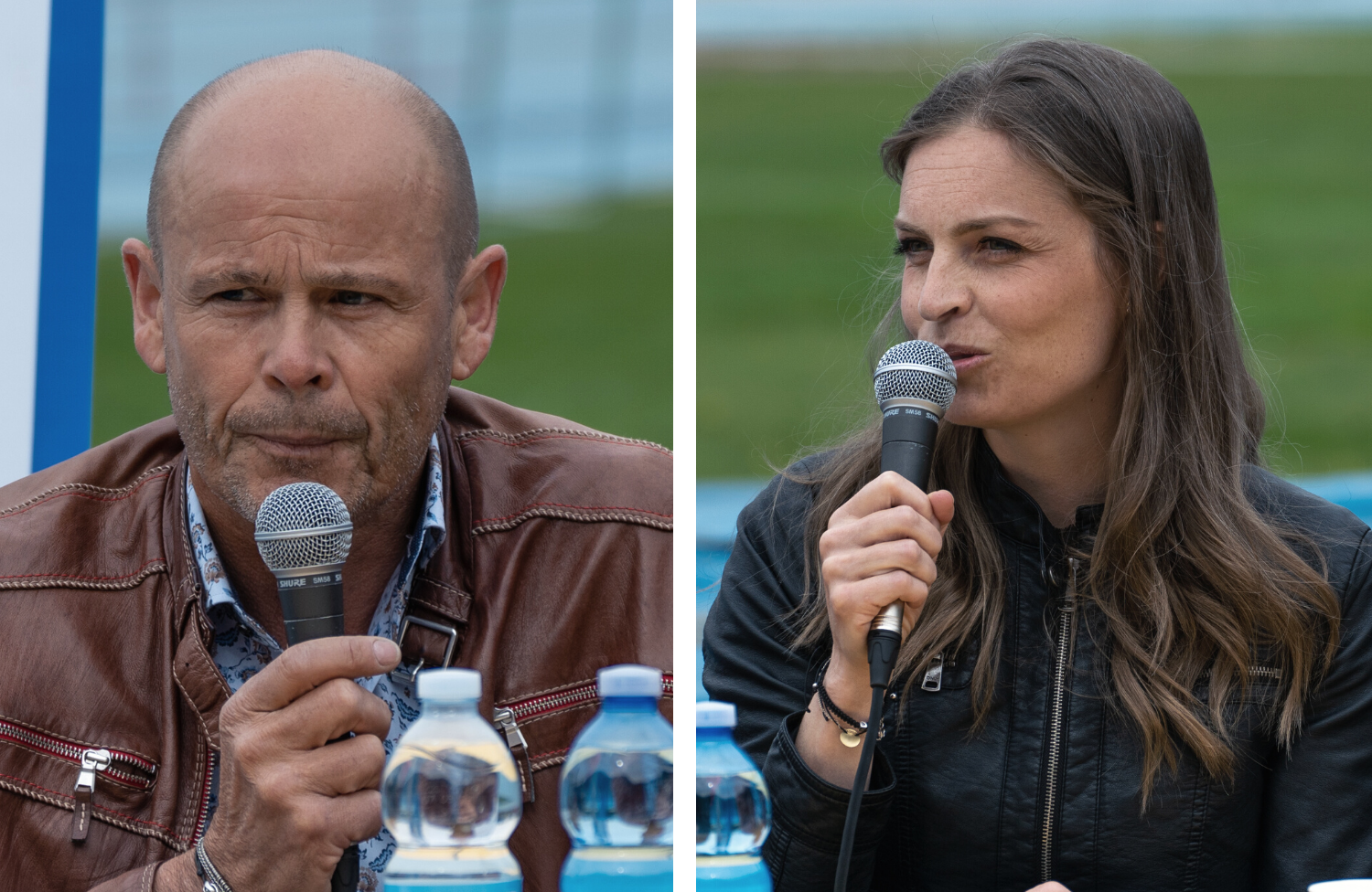 christian lanthaler e manuela moelgg