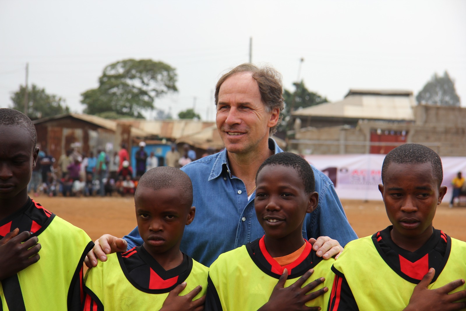 franco baresi