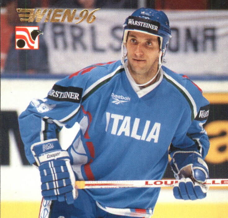 martin pavlu con la maglia della nazionale italiana
