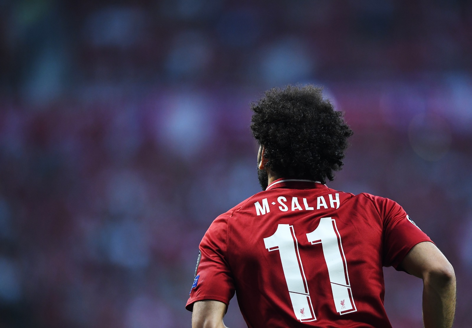 salah