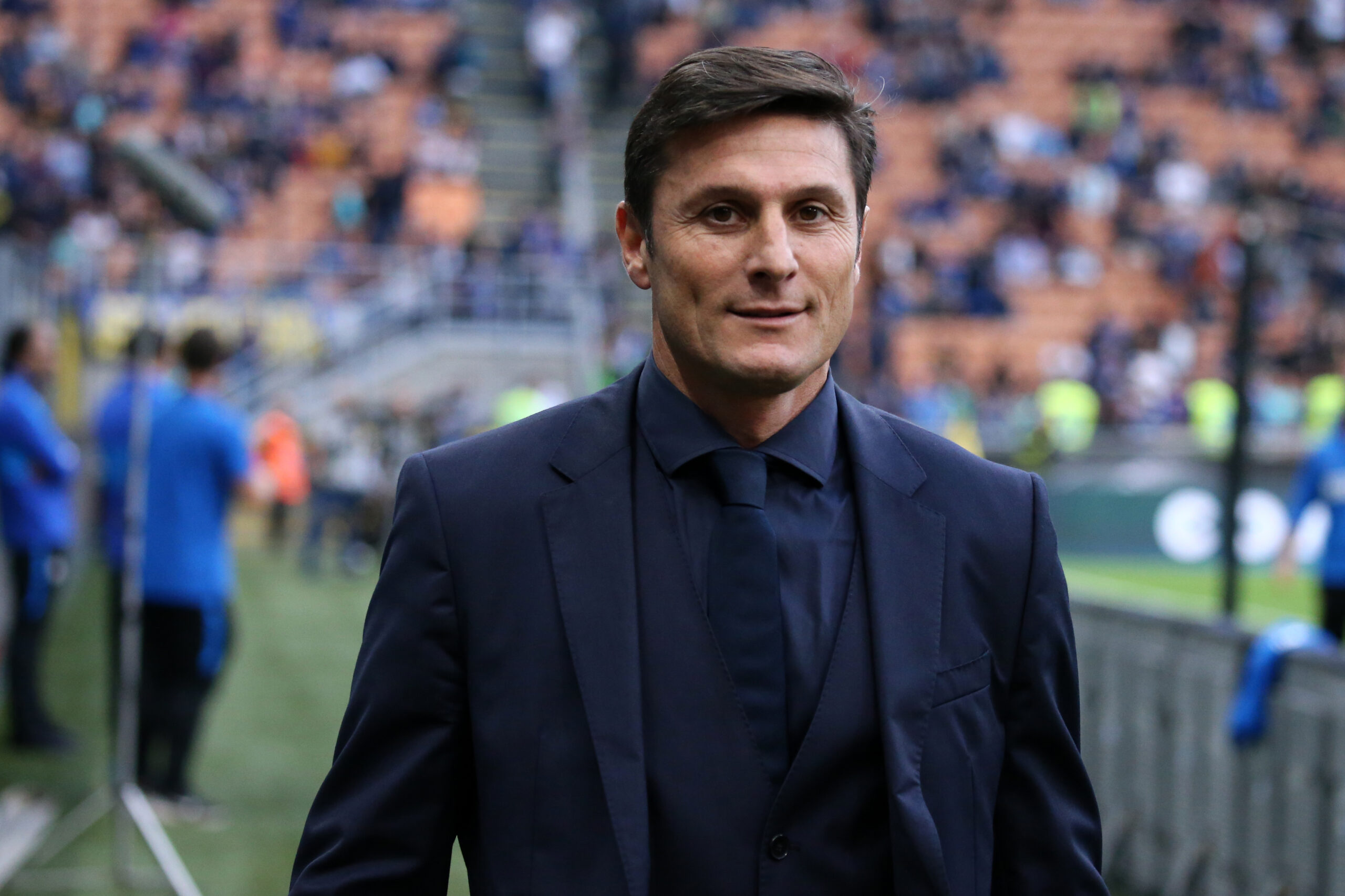 javier zanetti