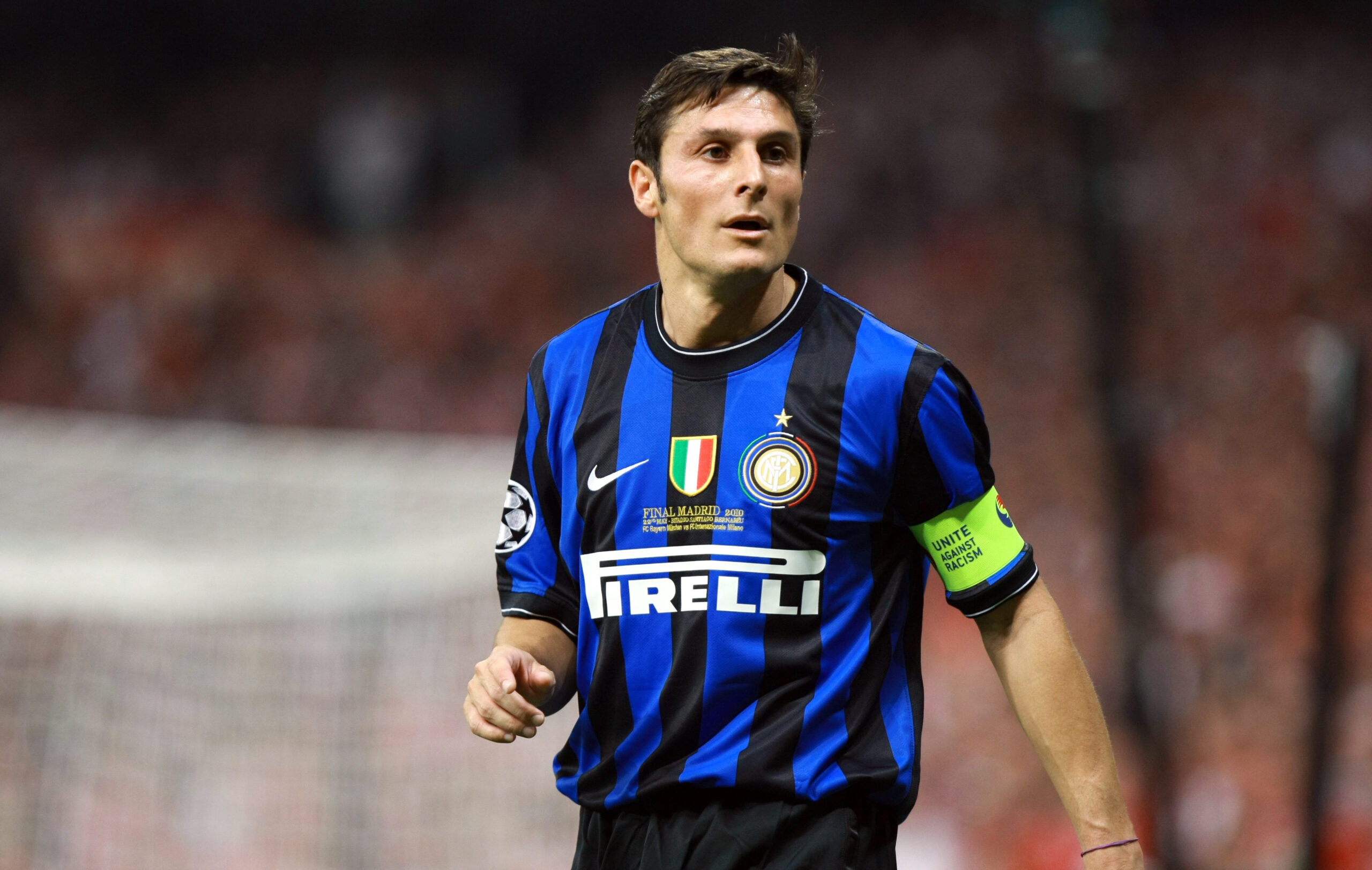 javier zanetti