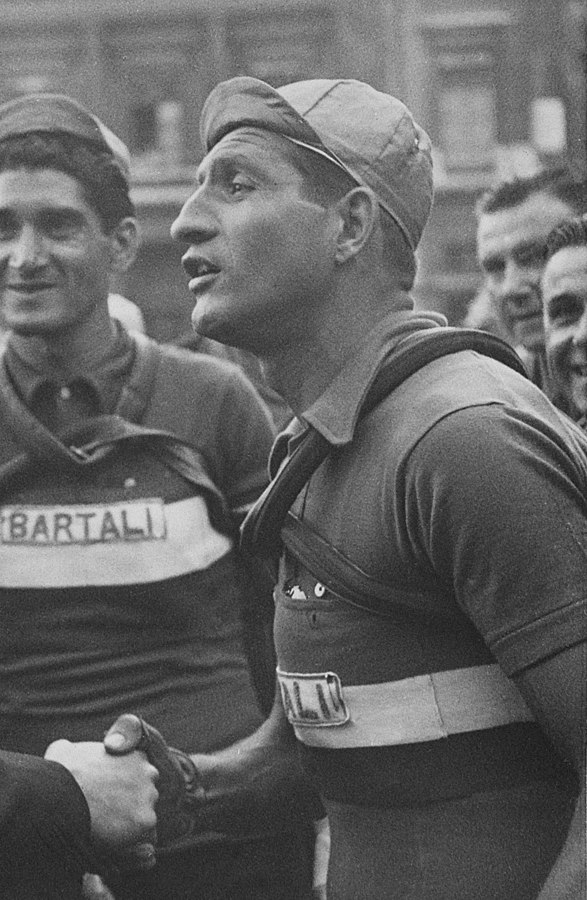 Gino Bartali