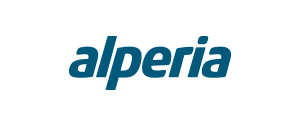 Logo Alperia