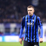 Josip Ilicic Atalanta